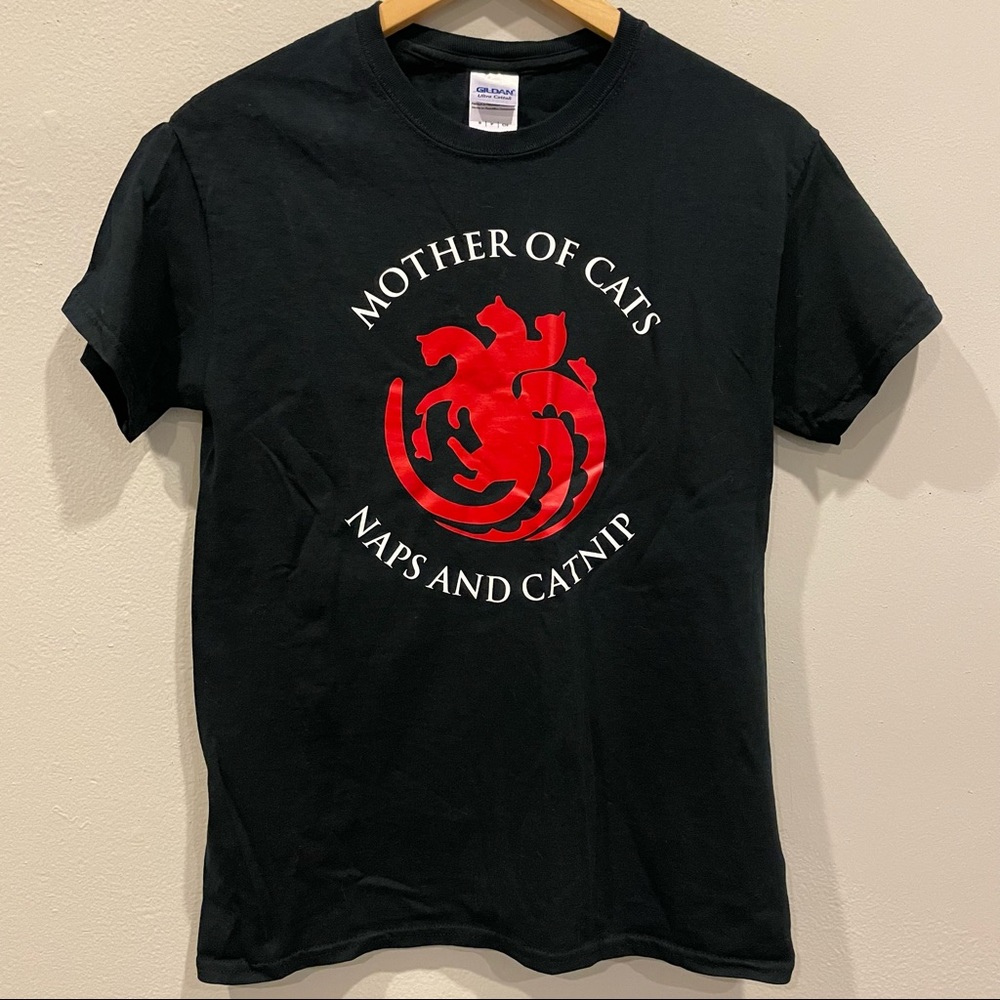 Game of Thrones tee